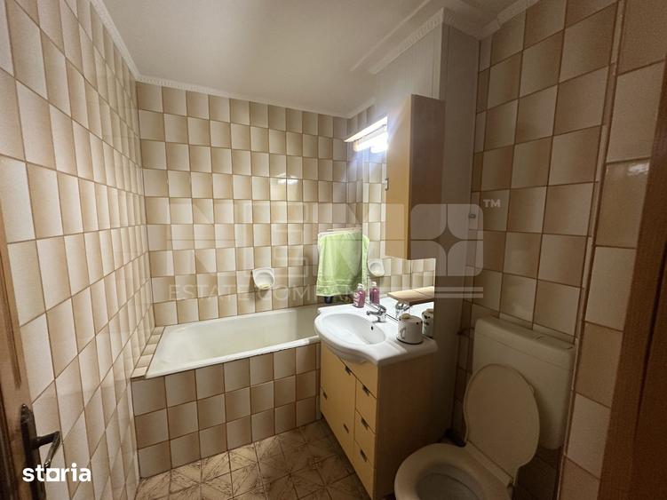 Apartament 3 Camere | Etaj 2 | Zona Oborului | 70.000 Euro - 7