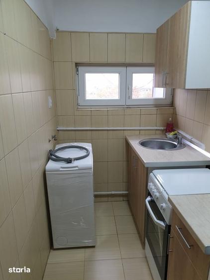 Apartament cu 2 camere în Dorobanți