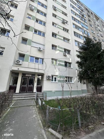 Apartament cu 2 camere, mobilat în Pantelimon