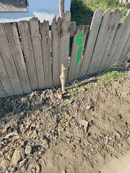 Casă în Vulturu