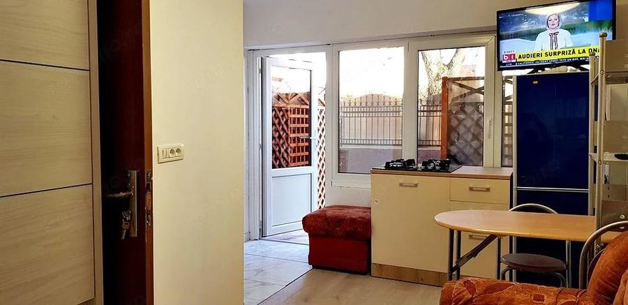 Casă cu 2 camere cu Teren 514 Mp în Lipovei
