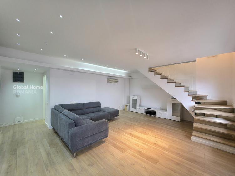Duplex - Polona 89 - Ultracentral | Apartament 3 Camere + Te - 16