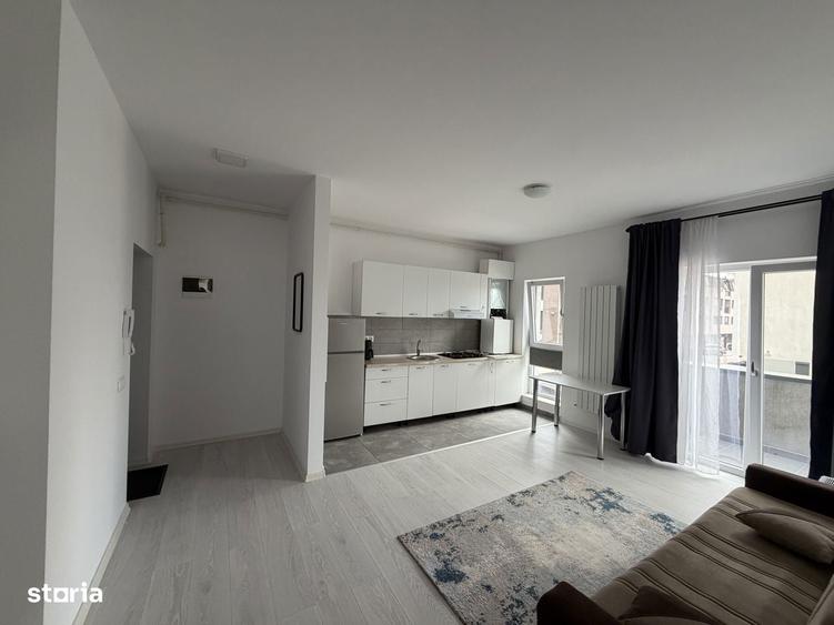Proprietar inchiriez apartament 2 camere in Bragadiru Ghencea Latin - 9