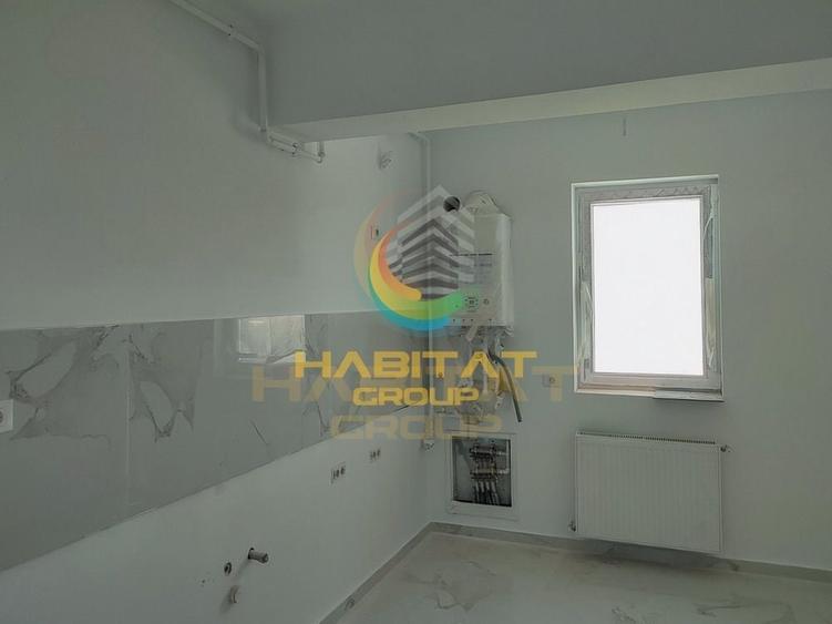 Apartament cu 2 camere decomandat în Berceni