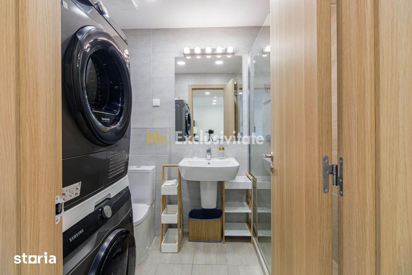 Apartament cu 2 camere decomandat în Pantelimon