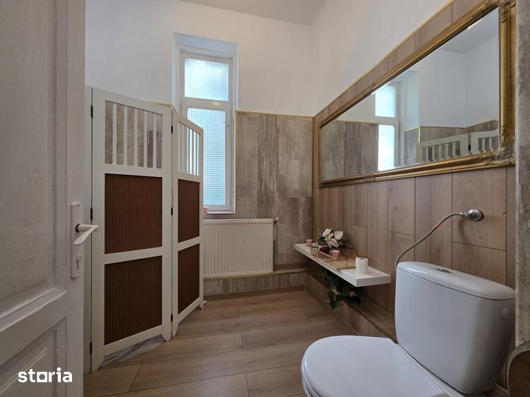 Spatiu comercial de inchirat in zona Tineretului / Cantemir - 12