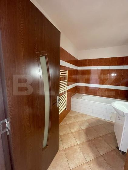 Apartament cu 2 camere semidecomandat în Apahida