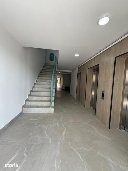 Apartament cu 2 camere în Theodor Pallady