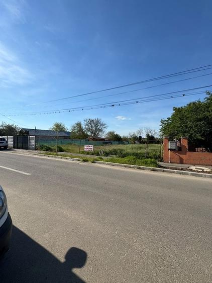 Spațiu comercial, în Central
