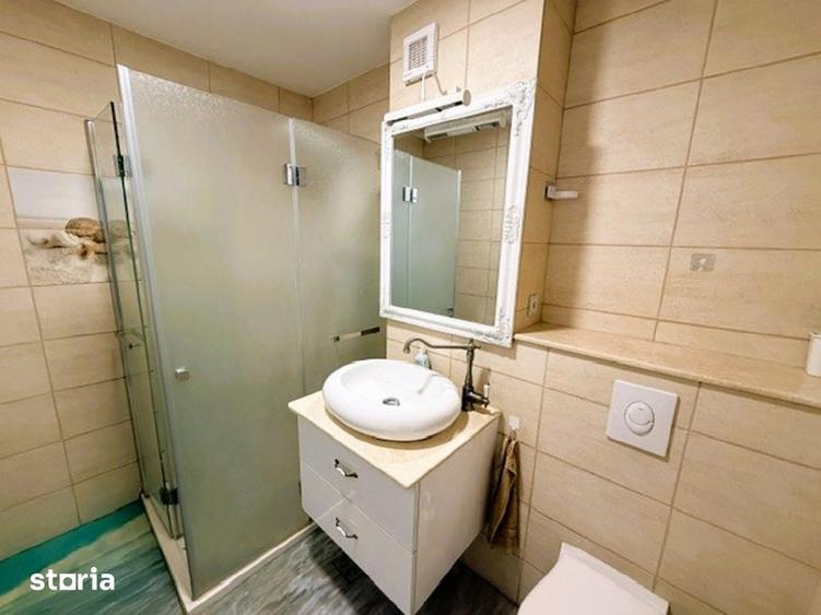 Apartament cu 4 camere în Tudor Vladimirescu