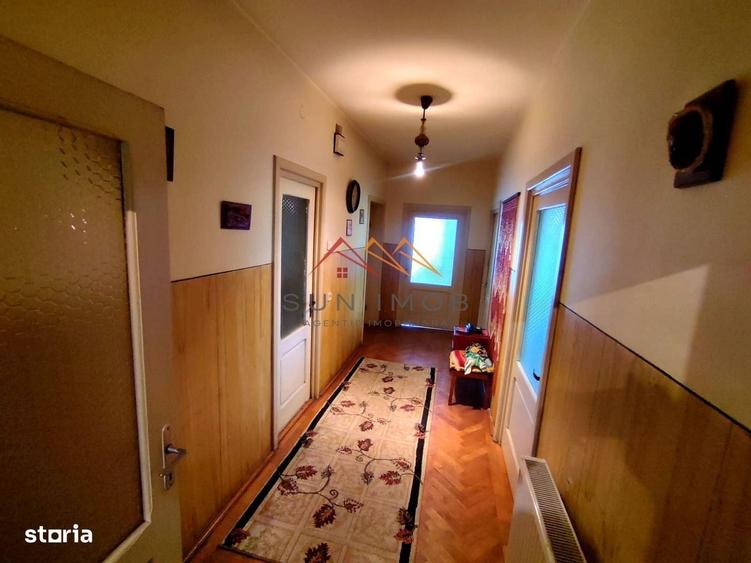 Casă cu 4 camere decomandat cu Teren 890 Mp în Slobozia