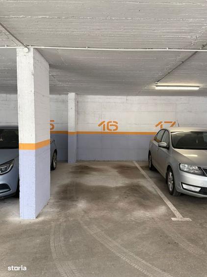 Apartament cu 2 camere decomandat, mobilat în Colentina