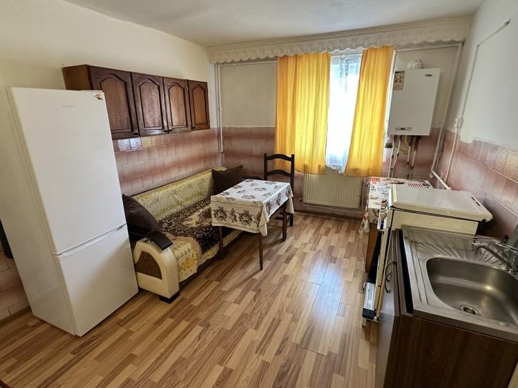 Apartament 2 camere I 52 mp I CETATE zona MERCUR I ALBA IULIA | mobilat | - 14