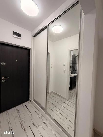 1 camera | modern | prima inchiriere | FSEGA | Iulius Mall | Gheorghen - 1