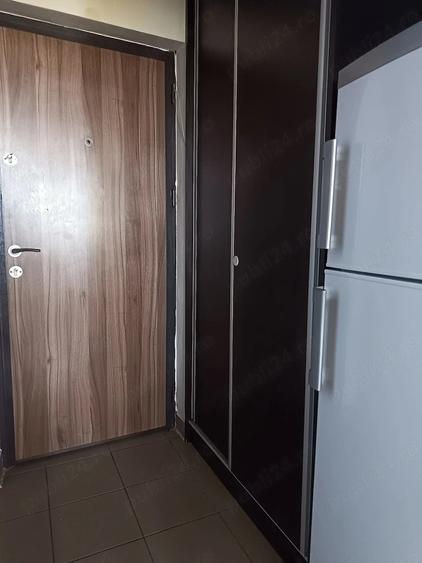 Garsonieră semidecomandată în Craiovei