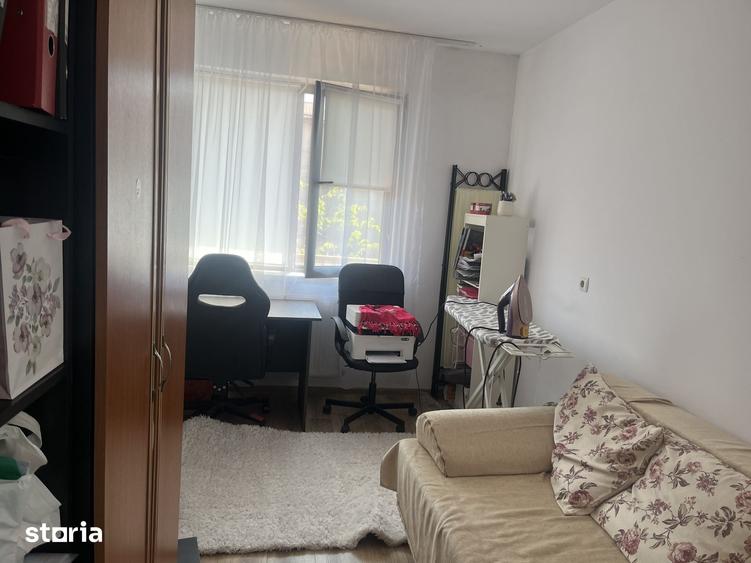 Vand apartament cu gradina - 11