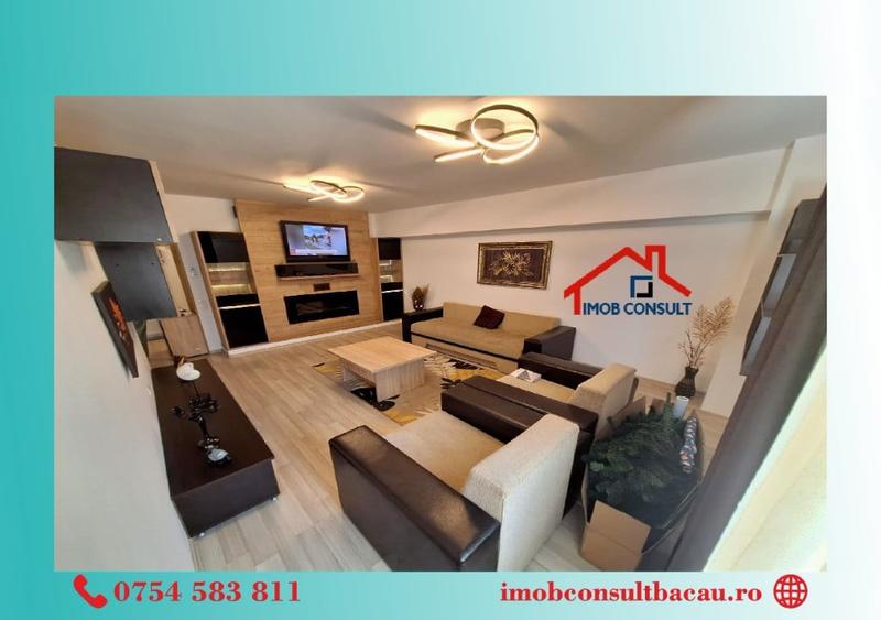 Apartament modern cu 2 camere de inchiriat Vadu Bistri?ei-9 Mai! CE1 - 6