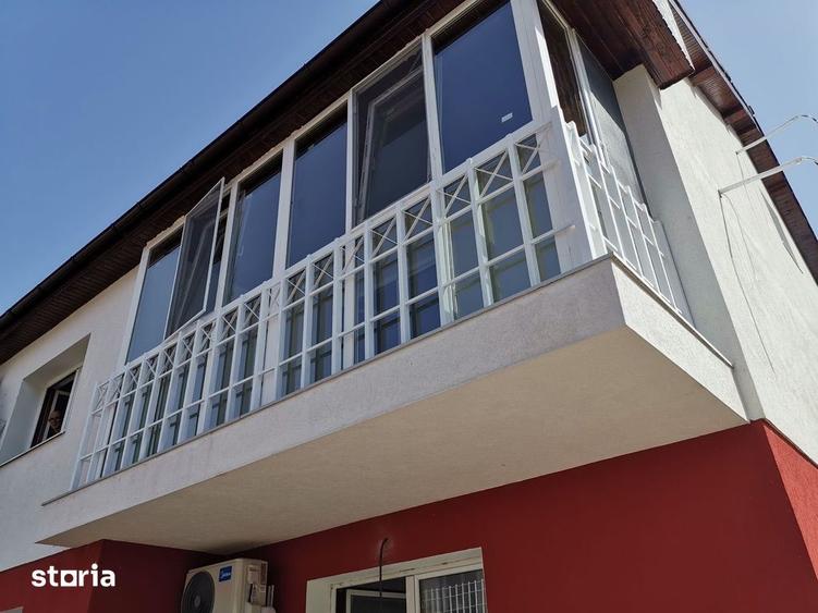 Casă cu 5 camere cu Teren 300 Mp în Nord