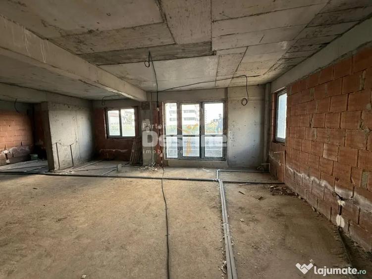 Spațiu comercial, de 151 mp, în Militari