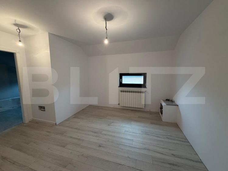 Casa individuala, 252 mp, teren, 800 mp, zona Burdujeni - 3