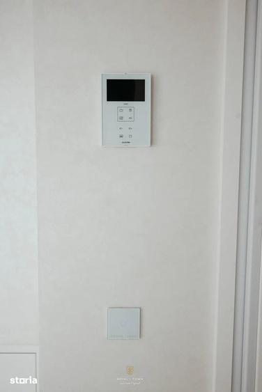 Apartament cu 2 camere în Frumoasa