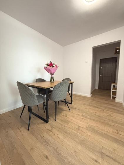 Apartament 2 camere PREMIUM – prima inchiriere | 55 mp + balcon | Manastur | - 8