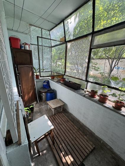 Apartament 3 camere, cf 1A, semidec, parter/4, Republicii- C-tin Brezeanu - 7