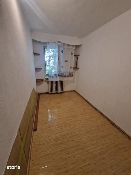 Apartament cu 2 camere în Militari