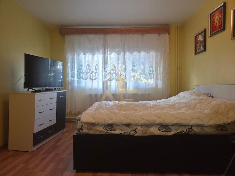 Apartament cu 2 camere semidecomandat, mobilat în Aviatori