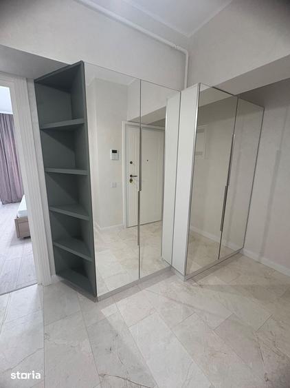 Prima inchiriere-2 camere open-space ROYAL TOWN - 1