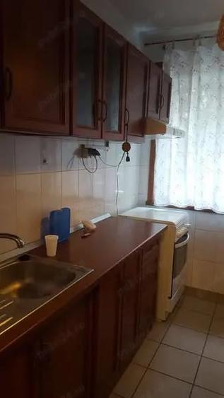 Apartament cu 2 camere semidecomandat în Lujerului