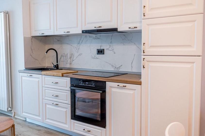 Apartament cu 2 camere decomandat în Nord