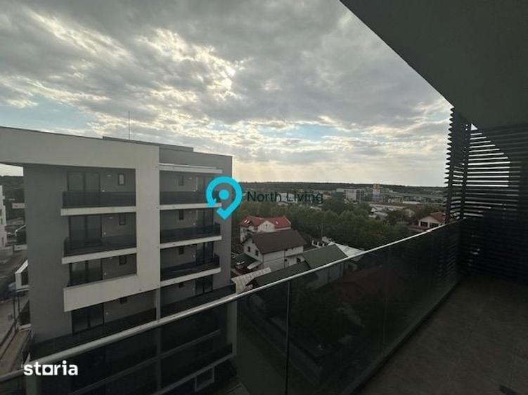 Apartament cu 2 camere în Străulești