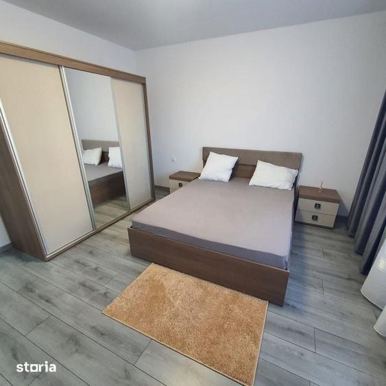 Apartament cu 2 camere în Mărășești