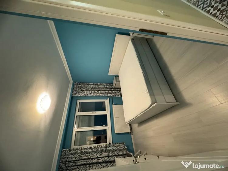 Apartament cu 2 camere decomandat în Berceni