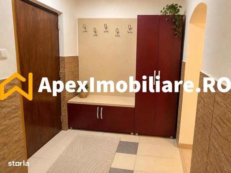 Apartament cu 3 camere în Drumul Taberei