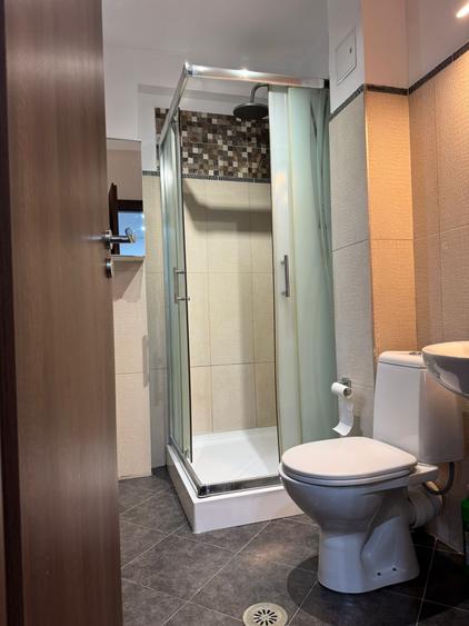 Apartament cu 2 camere semidecomandat în Beller