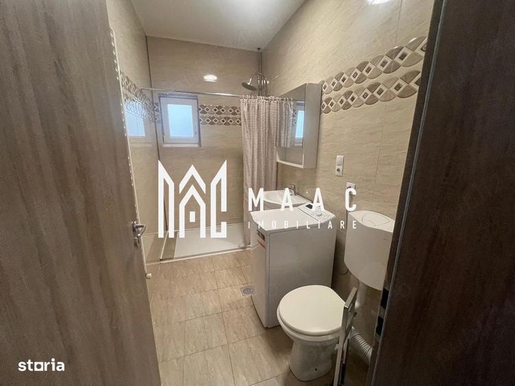 Apartament 2 camere de inchiriat | Tineretului, Sibiu | parcare - 6