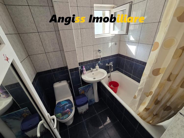 Apartament cu 2 camere în Vest
