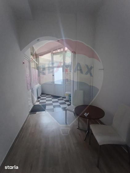 Spațiu comercial, de 81 mp, în Calea București