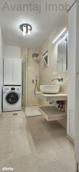 Apartament cu 2 camere decomandat, mobilat în Centrul Civic