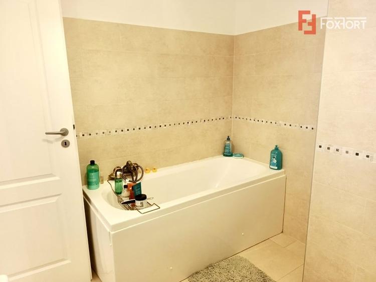 Casă cu 3 camere decomandat cu Teren 80 Mp în Sânandrei