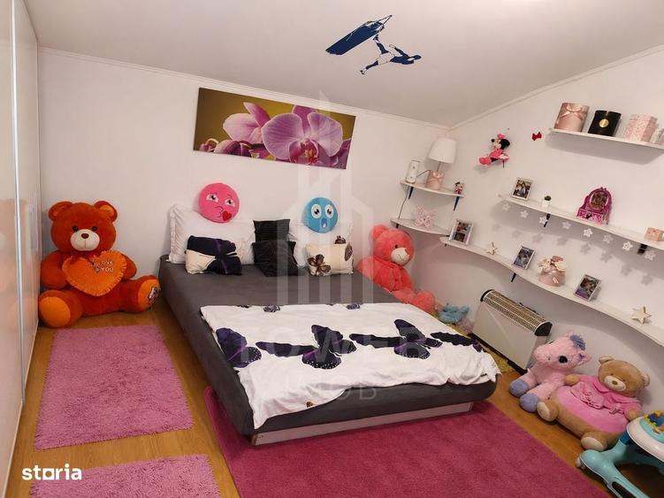 Apartament cu 4 camere în Șelimbăr