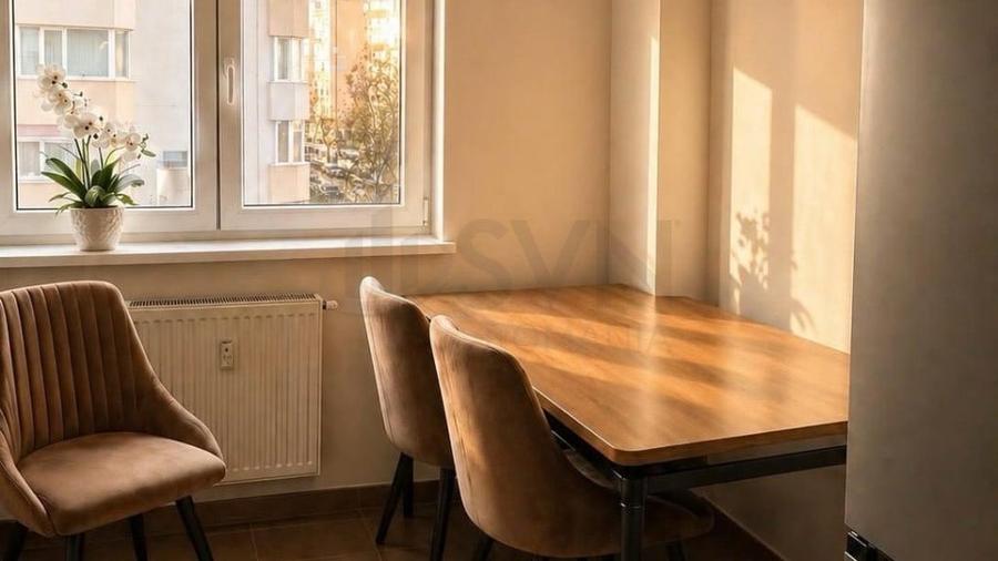 Apartament 2 camere l Metrou Obor l Stefan cel Mare l De ... - 5