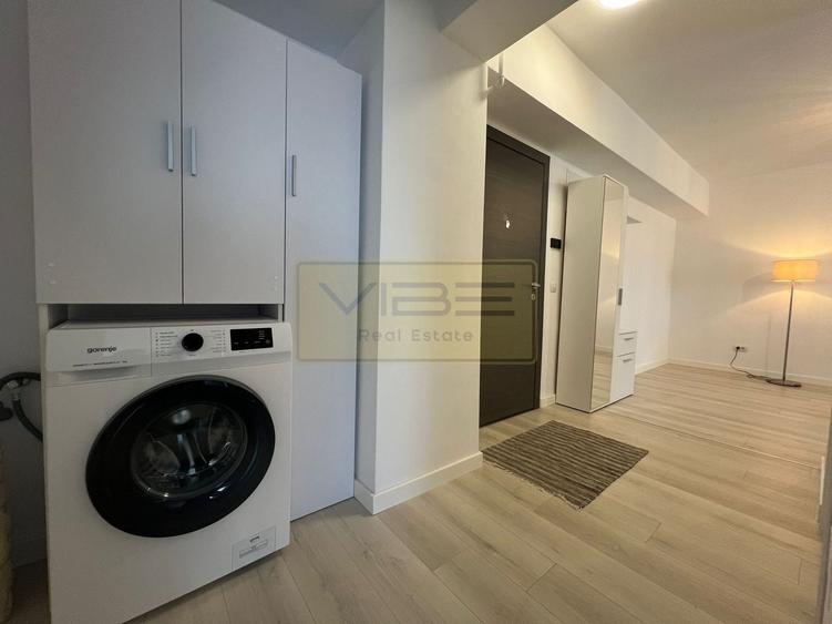 Apartament 2 camere decomandat Conest Evolution - 13