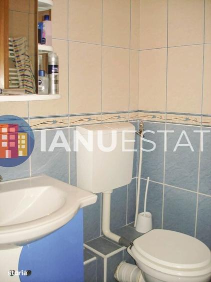 Dristor 5` Metrou Calea Vitan Rond Alba Iulia Mall ParkLake Parc IOR - 5