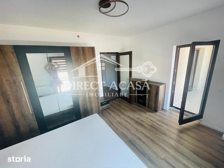 Apartament cu 3 camere în Tudor Vladimirescu
