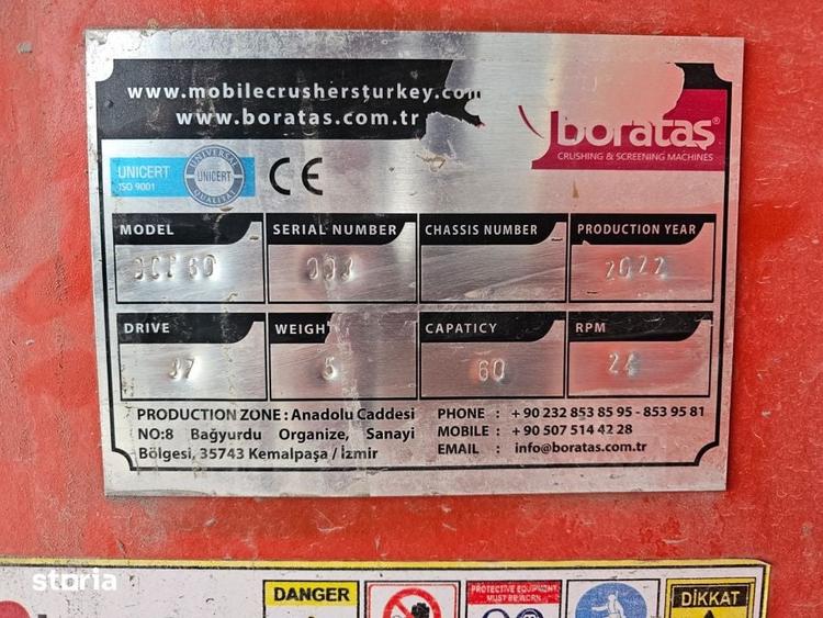 Spațiu comercial, de 6,000 mp, în Aeroport