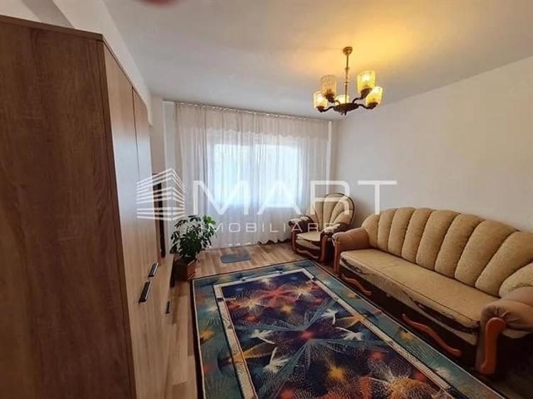 Apartament decomandat 2 camere, zona Garii - 2