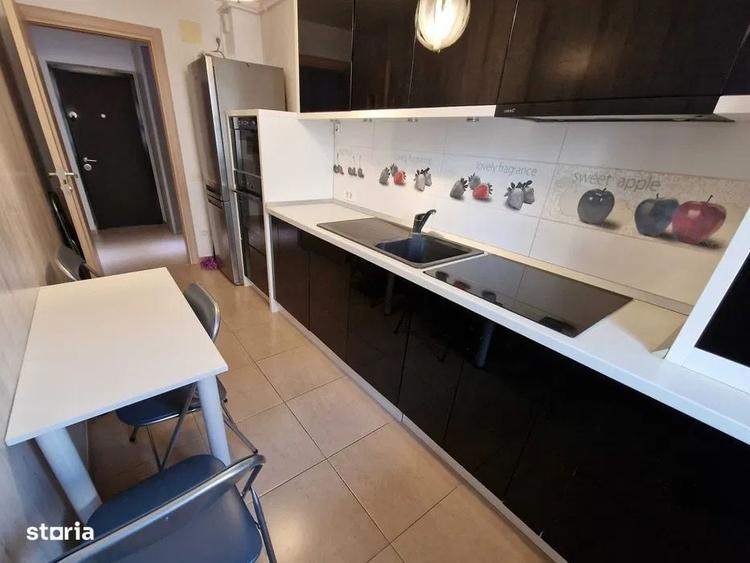 Apartament cochet cu doua camere in Urban - 2